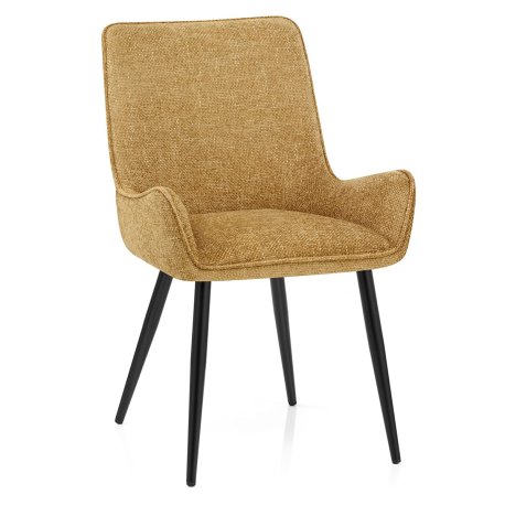 Chaise Tissu - Rene