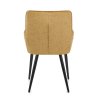 Chaise Tissu - Rene