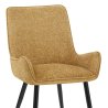 Chaise Tissu - Rene