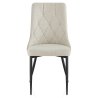 Chaise Tissu - Phoebe