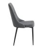 Chaise Tissu - Phoebe