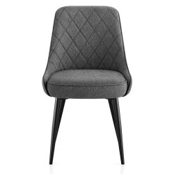 Chaise Tissu - Phoebe