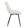 Chaise Faux Cuir - Priya
