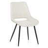Chaise Faux Cuir - Priya