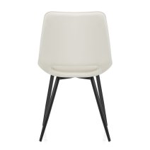 Chaise Faux Cuir - Priya