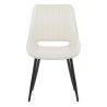Chaise Faux Cuir - Priya