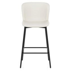 Tabouret Faux Cuir - Jasmine