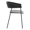 Chaise Tissu - Lauren