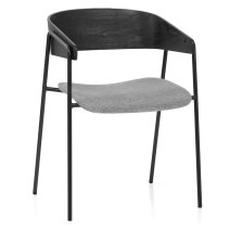 Chaise Tissu - Lauren
