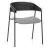 Chaise Tissu - Lauren