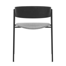 Chaise Tissu - Lauren