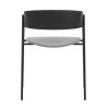 Chaise Tissu - Lauren