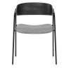 Chaise Tissu - Lauren