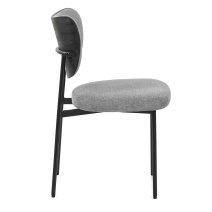 Chaise Tissu - Tosca