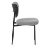 Chaise Tissu - Tosca