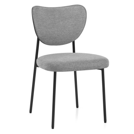 Chaise Tissu - Tosca