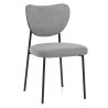 Chaise Tissu - Tosca