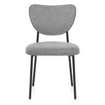 Chaise Tissu - Tosca