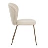 Chaise Tissu - Isabella