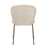 Chaise Tissu - Isabella