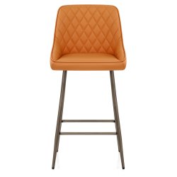 Tabouret de Bar Cuir...