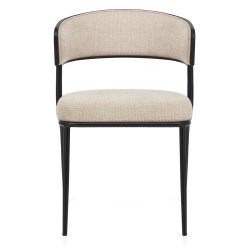 Chaise Tissu - Alexa