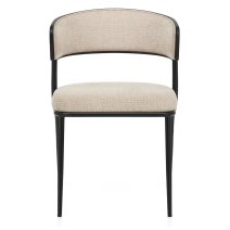 Chaise Tissu - Alexa