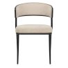 Chaise Tissu - Alexa