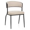 Chaise Tissu - Alexa