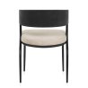 Chaise Tissu - Alexa