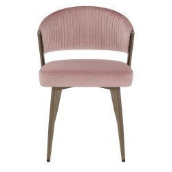 Chaise Velours - Lusso