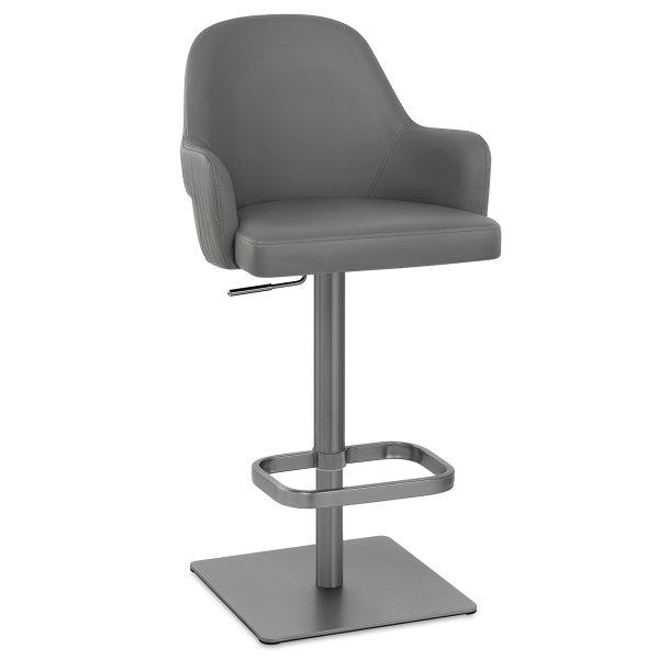 Tabouret Graphite - Antonia