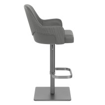 Tabouret Graphite - Antonia