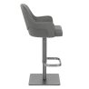 Tabouret Graphite - Antonia