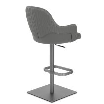 Tabouret Graphite - Antonia