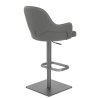 Tabouret Graphite - Antonia
