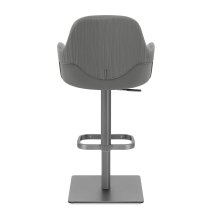 Tabouret Graphite - Antonia