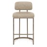Tabouret Faux Cuir - Verve