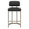 Tabouret Faux Cuir - Verve