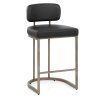 Tabouret Faux Cuir - Verve