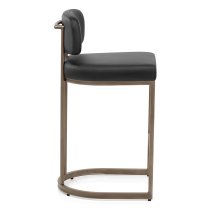Tabouret Faux Cuir - Verve