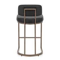 Tabouret Faux Cuir - Verve