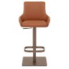 Tabouret de Bar Bronzé - Olivia