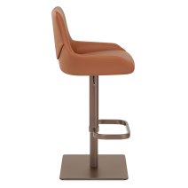 Tabouret de Bar Bronzé - Olivia