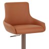 Tabouret de Bar Bronzé - Olivia