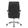 Chaise de Bureau Faux Cuir - Lyon