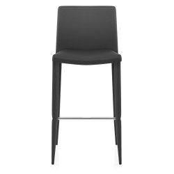 Tabouret Faux Cuir - Healey