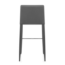 Tabouret Faux Cuir - Healey