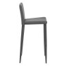 Tabouret Faux Cuir - Healey