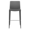 Tabouret Faux Cuir - Healey